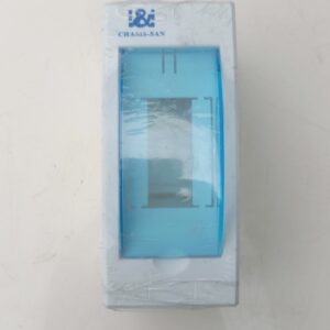 BREAKER BOX