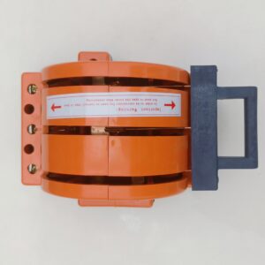 225 AMPS CHANGEOVER 3 POLE KNIFE SWITCH