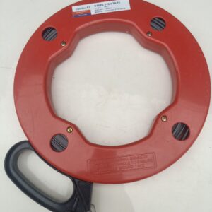 INDUSTRIAL FISHING TAPE 30 METERS