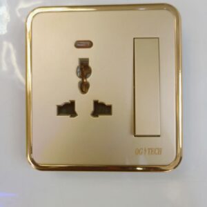 OG TECH 13 AMPS SINGLE SOCKET