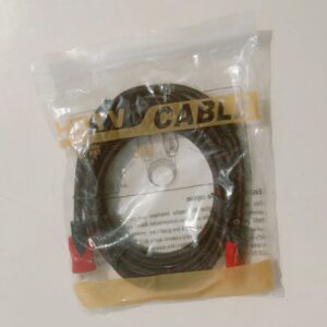 HDMI 3 METERS LENGTH TV CABLE
