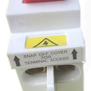 SMART 2 SINGLE POLE FACE BREAKER