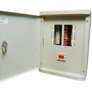 SMART ENGLAND DISTRIBUTION BOARD DB D6 3 THREE PHASE SMART