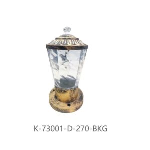 PILLAR WALL LIGHT