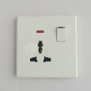 CTORCH 13 AMPS SINGLE SOCKET