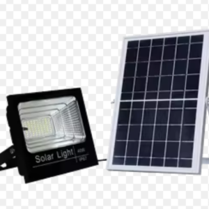 CTORCH 100 WATTS SOLAR LED FLOOD LIGHT