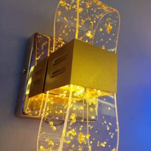 LED WALL BRACKET LIGHT