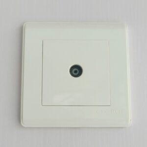 CTORCH TV ANTENNA CABLE SOCKET