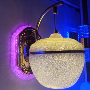 LED WALL BRACKET LIGHT