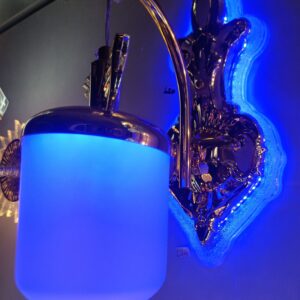 LED WALL BRACKET LIGHT