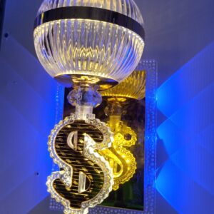 LED WALL BRACKET LIGHT