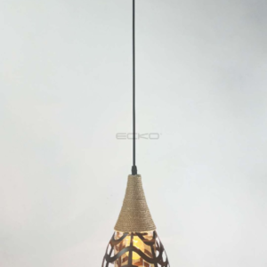 DROPPING CHANDELIER LIGHT