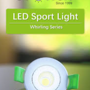 CTORCH CONSOLE POP 3 WATTS LED LIGHT COLOUR WHITE