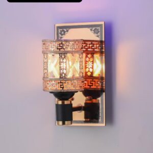 WALL BRACKET LIGHT