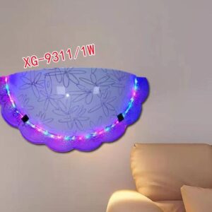 WALL BRACKET LIGHT
