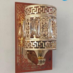 WALL BRACKET LIGHT