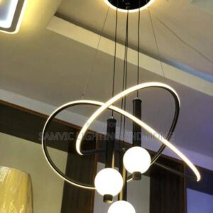 LED CHANDELIER LIGHT