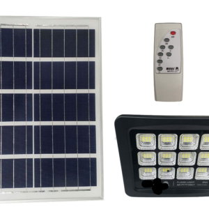 XG SUPER 200 WATTS SOLAR SEPARATE PANEL LIGHT