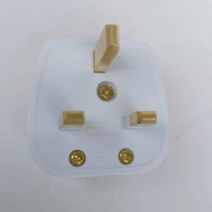 13 AMPS PLUG