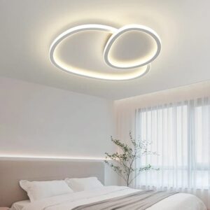 LED CHANDELIER LIGHT