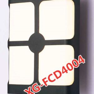 LED OUTSIDE WALL LIGHT