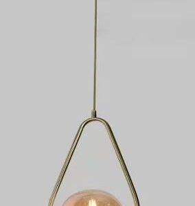 CHANDELIER LIGHT