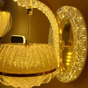 LED WALL BRACKET LIGHT