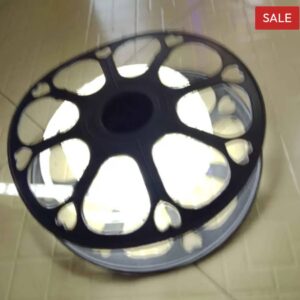 LED STRIP ROPE LIGHT COLOUR WHITE PRICE PER METER
