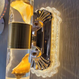 LED WALL BRACKET LIGHT