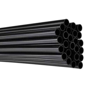 NON BENDABLE PVC CONDUIT PIPE