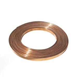 25MM COPPER TAPE ARRESTOR CABLE, PRICE PER METER