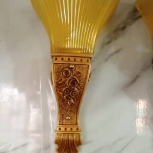 WALL BRACKET LIGHT