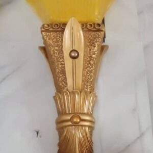 WALL BRACKET LIGHT