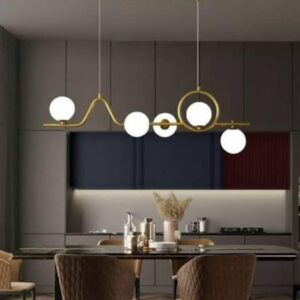 CHANDELIER LIGHT