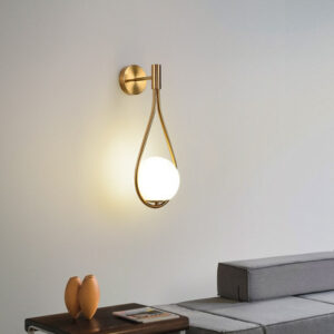 WALL BRACKET LIGHT