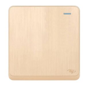 ITEL 1 ONE GANG SWITCH