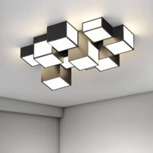 LED CHANDELIER LIGHT