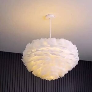 LED CHANDELIER LIGHT