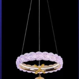 LED CHANDELIER LIGHT