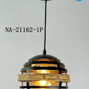 DROPPING CHANDELIER LIGHT