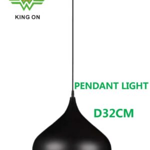 DROPPING CHANDELIER LIGHT