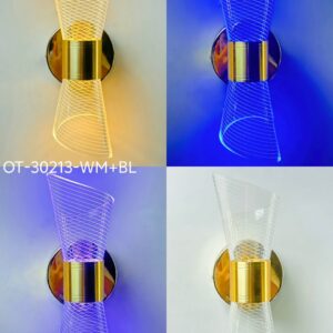 WALL BRACKET LED LIGHT